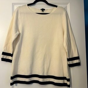 Talbots Sweater